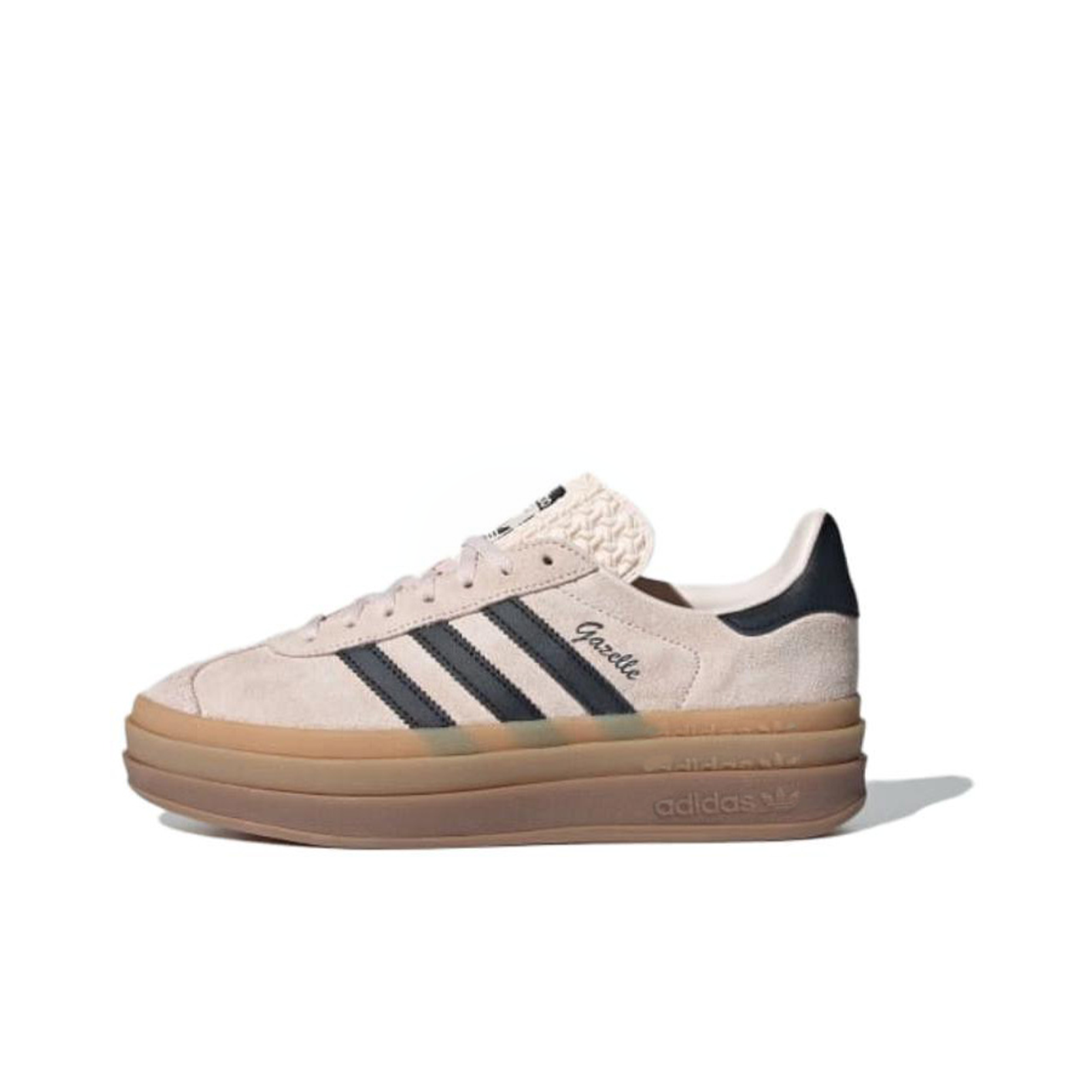 Adidas Shoes Gazelle - Adidas Originals GAZELLE BOLD Низкие кеды