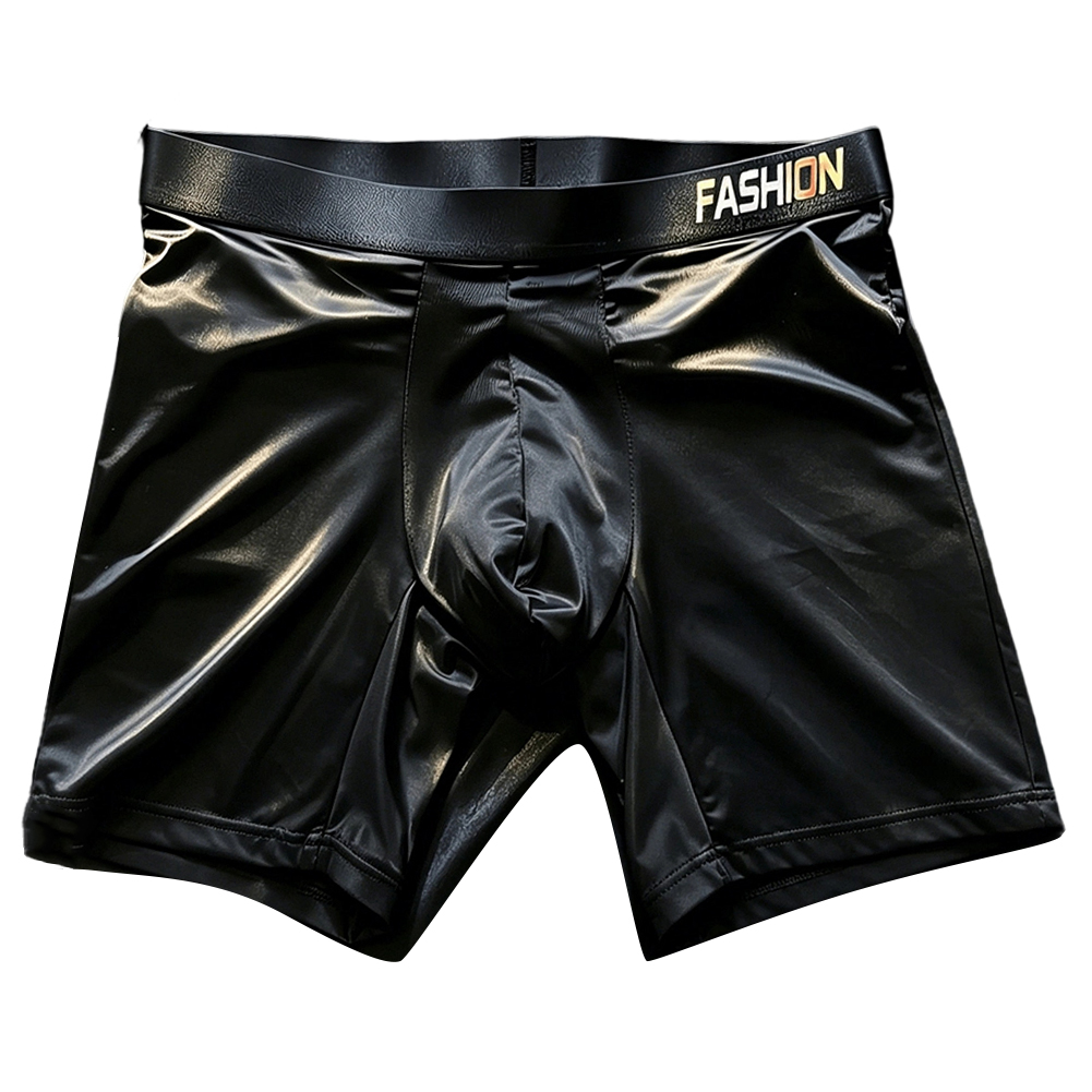 Мужские трусы-боксеры из ледян – обзор и цена Boxer Shorts Modal