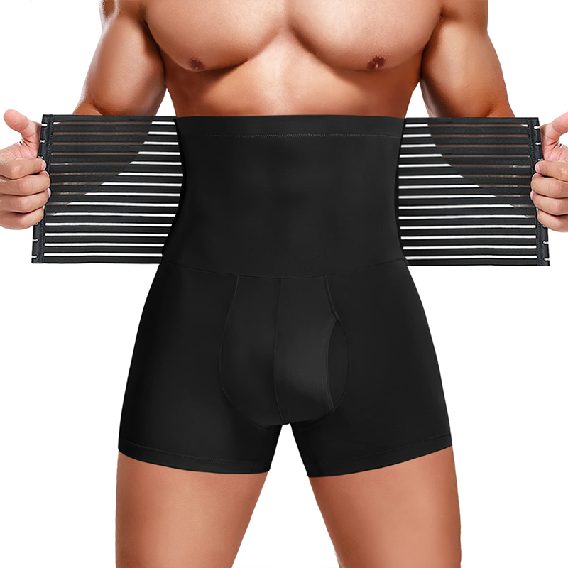 Утягивающее нижнее белье для м – обзор и цена Boxer Shorts Modal