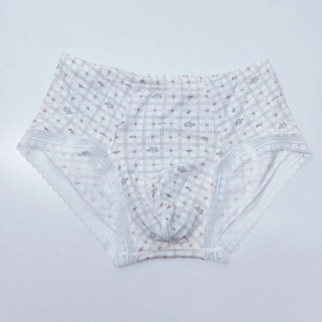 Мужские трусы-брифы Man Motal  – обзор и цена Boxer Shorts Modal
