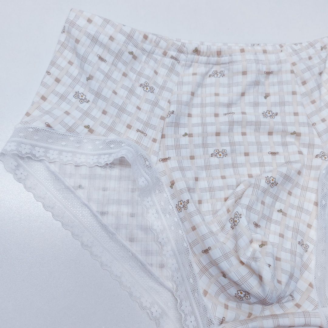 Мужские трусы-брифы Man Motal  – обзор и цена Boxer Shorts Modal