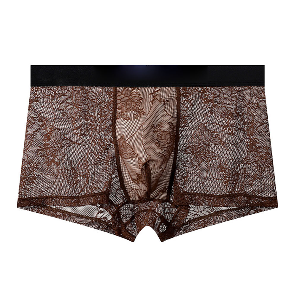 Сексуальные мужские боксеры-шо – обзор и цена Boxer Shorts Modal