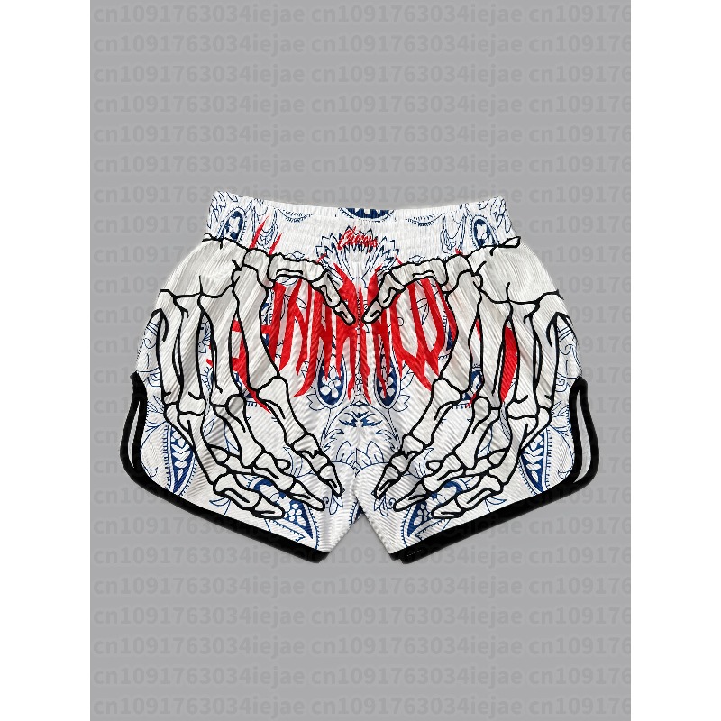 Модные мужские шорты с 3D-прин – обзор и цена Trunk Breathable Men