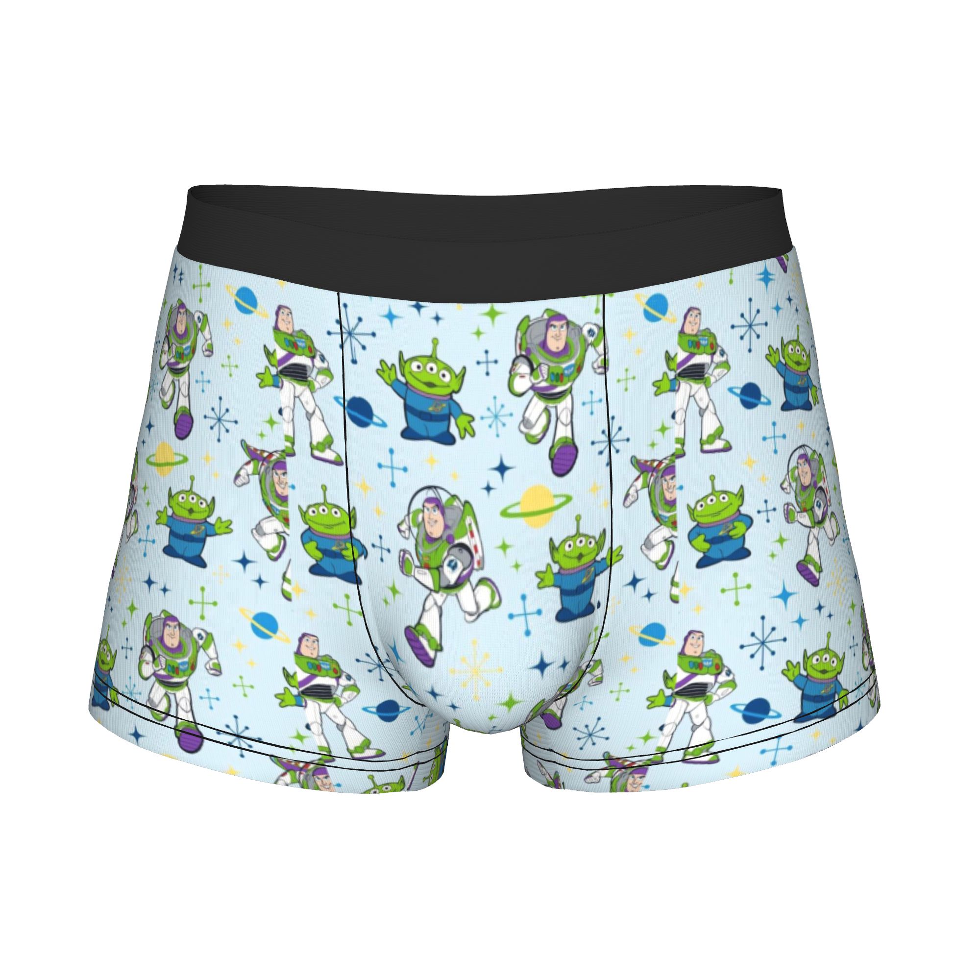 Мужские трусы-боксеры Custom T – обзор и цена Boxer Shorts Modal