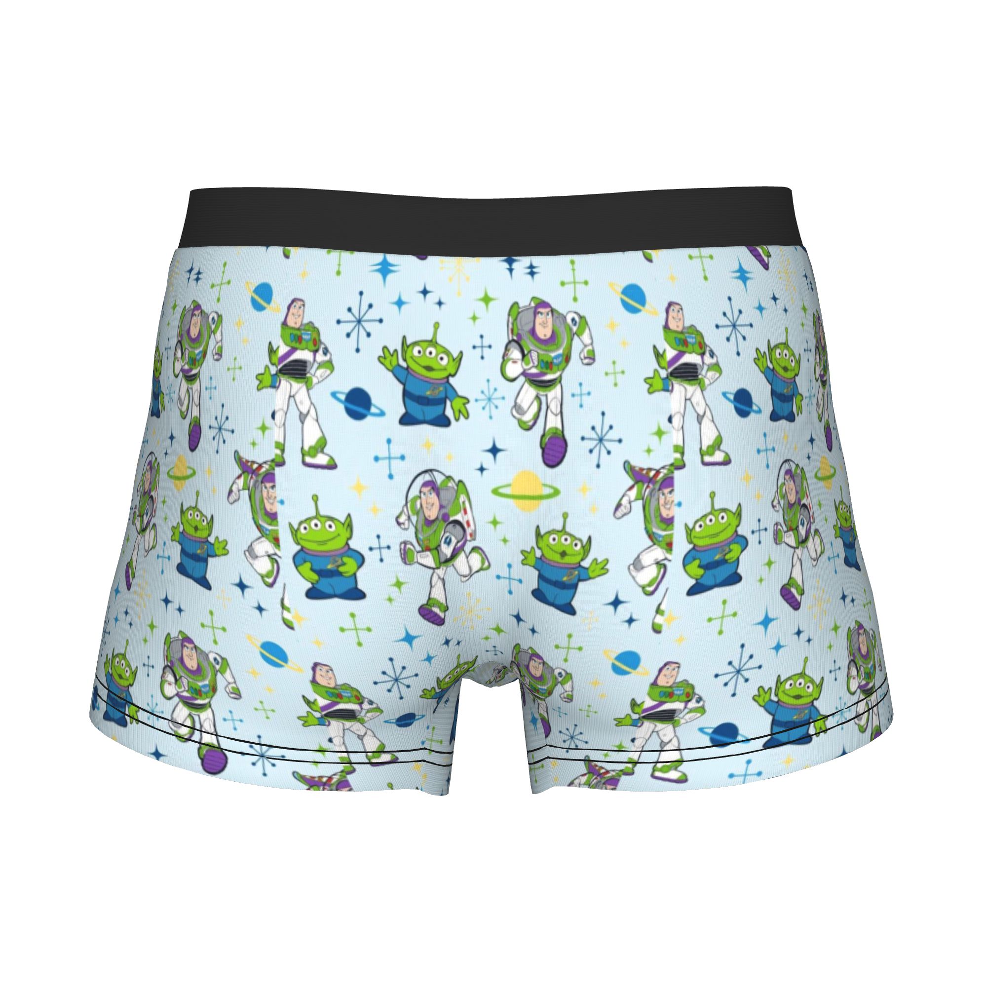 Мужские трусы-боксеры Custom T – обзор и цена Boxer Shorts Modal