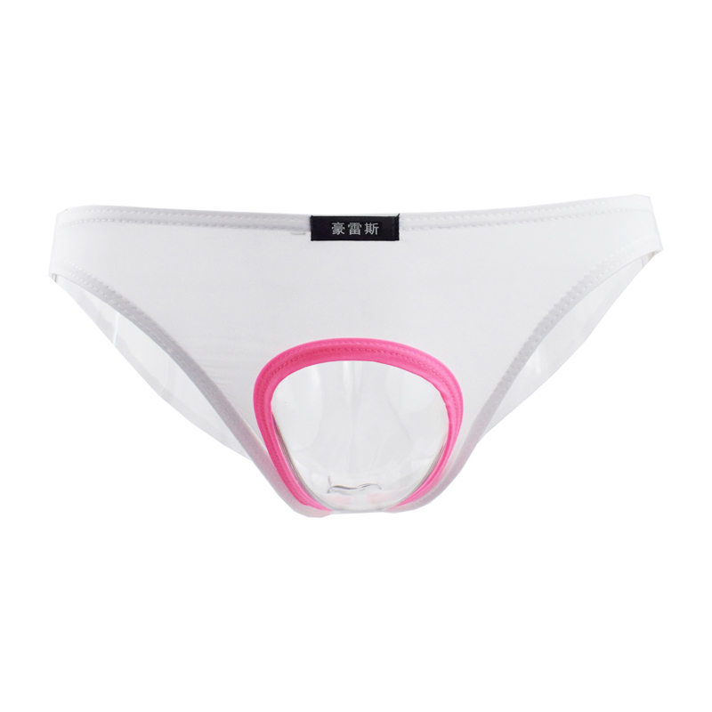 Мужские трусы-боксеры с выреза – обзор и цена Pouch Boxer Pouch