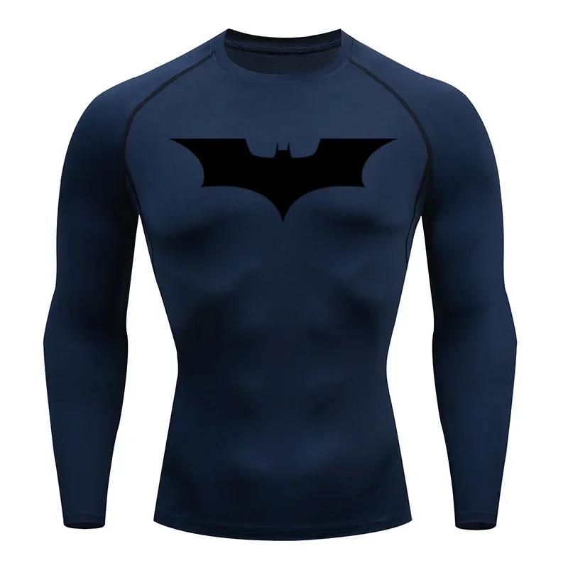 Мужская компрессионная футболк – обзор и цена T Shirt Tight Fit